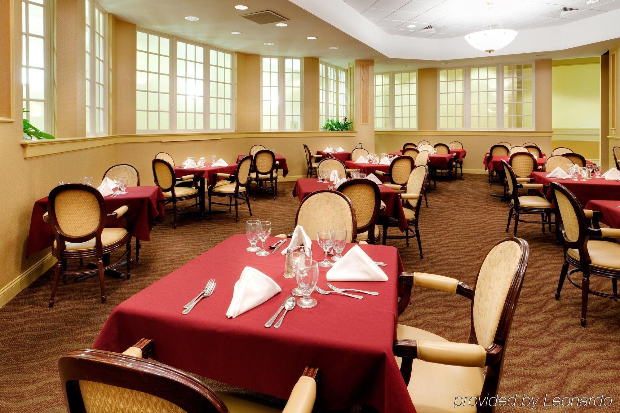 Wyndham Southbury Hotel Fasilitas foto