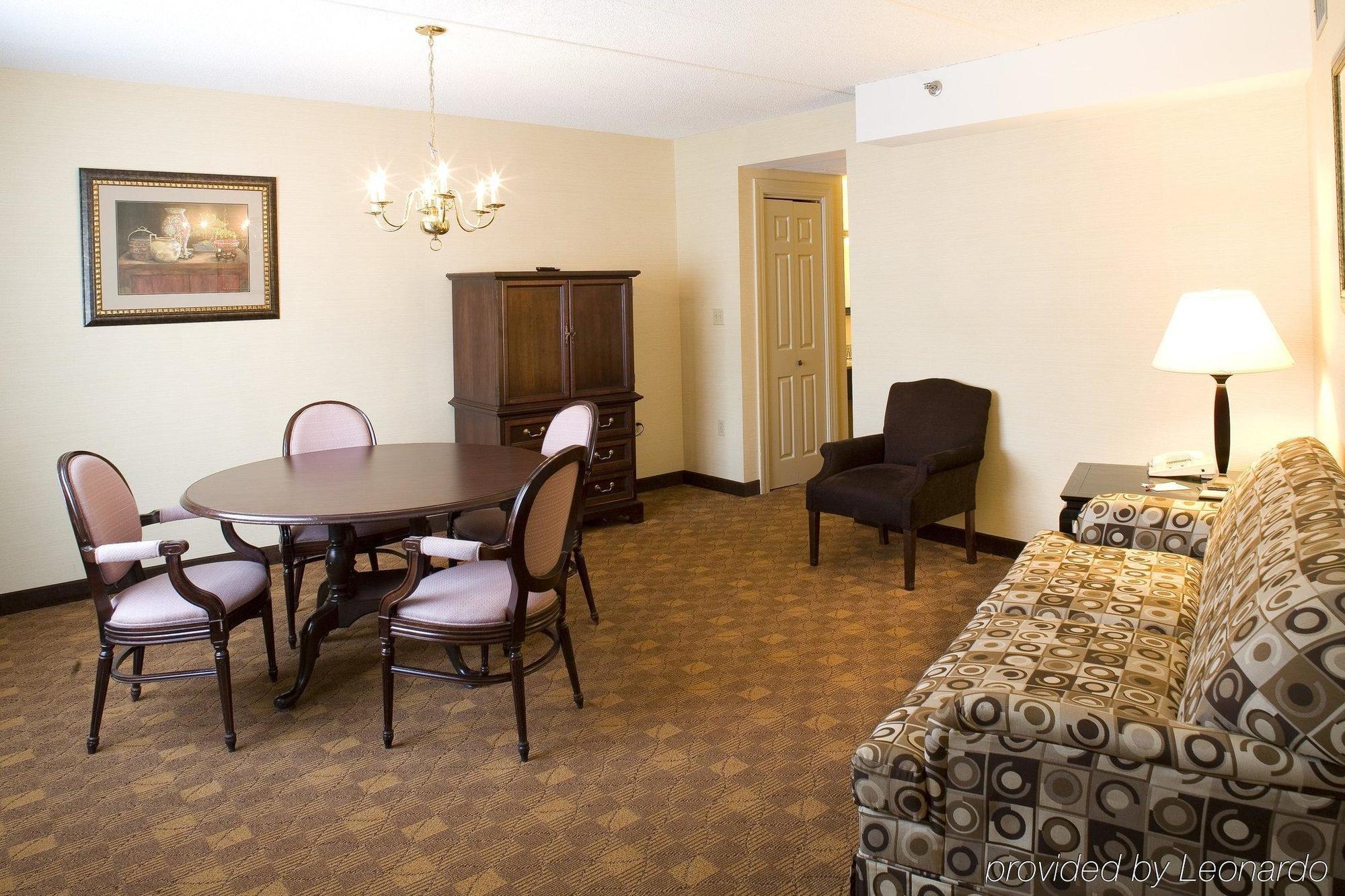 Wyndham Southbury Hotel Ruang foto