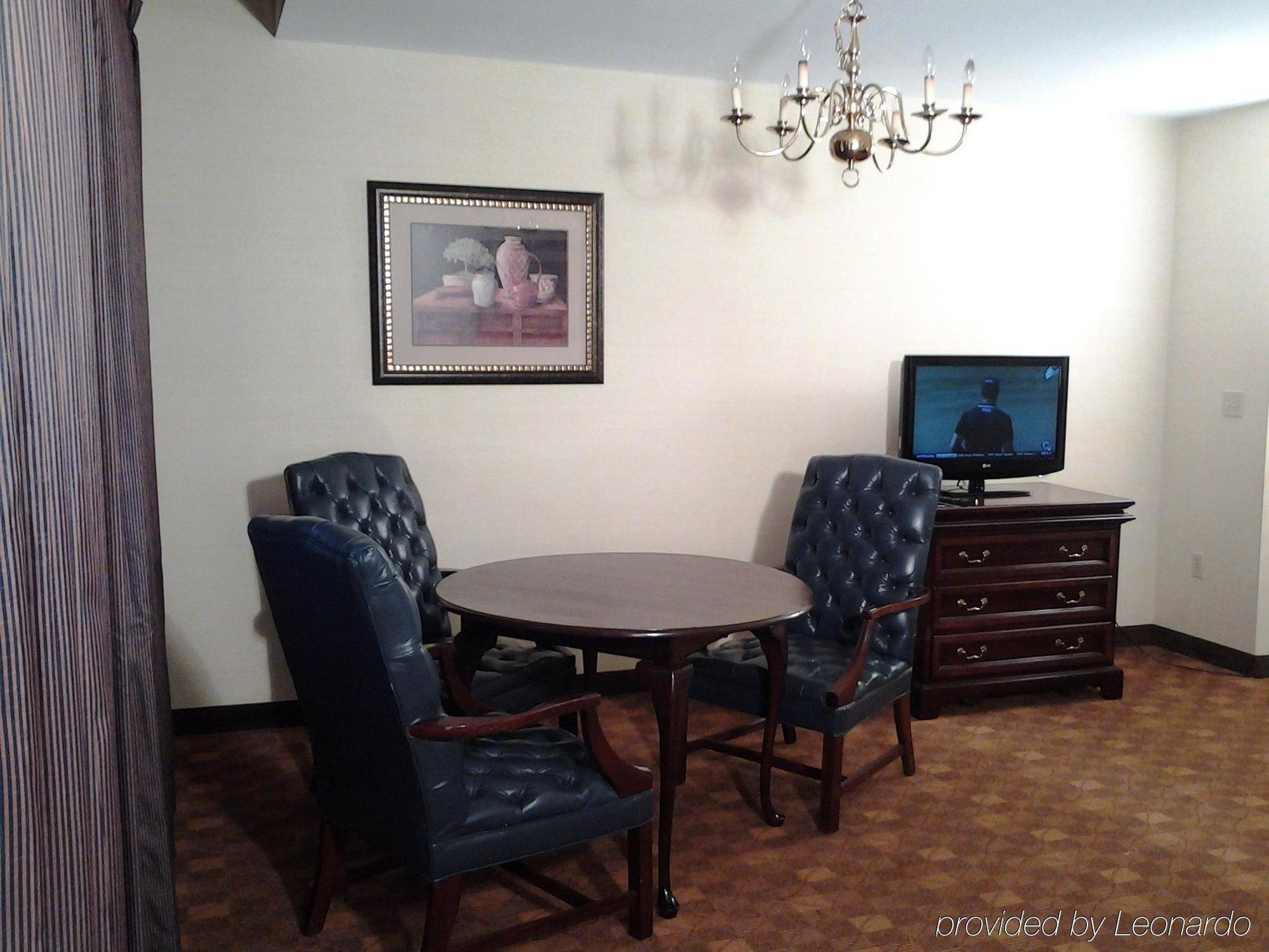 Wyndham Southbury Hotel Bagian luar foto