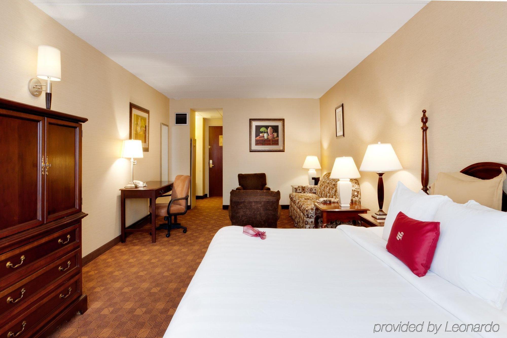 Wyndham Southbury Hotel Ruang foto