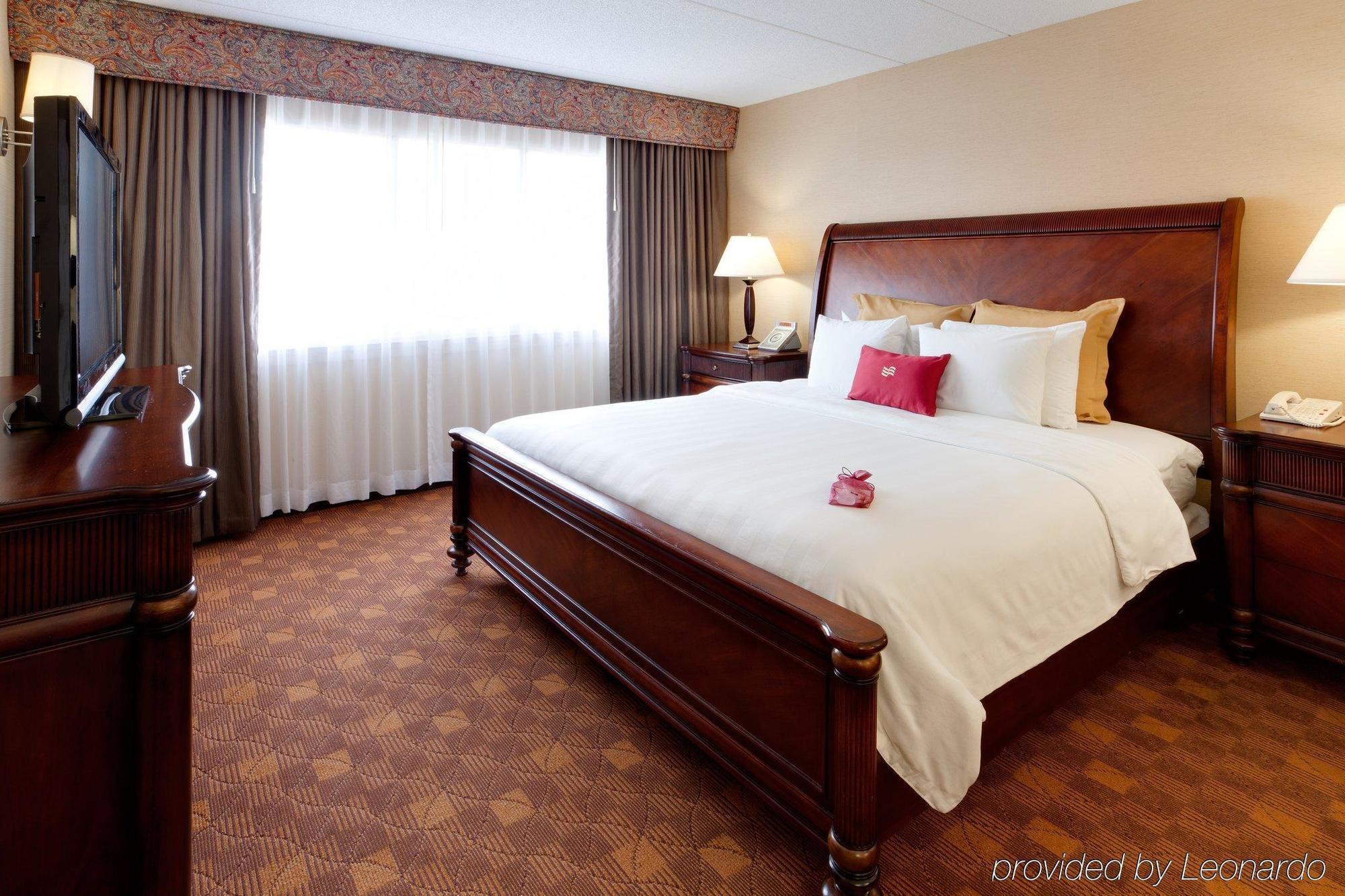 Wyndham Southbury Hotel Ruang foto