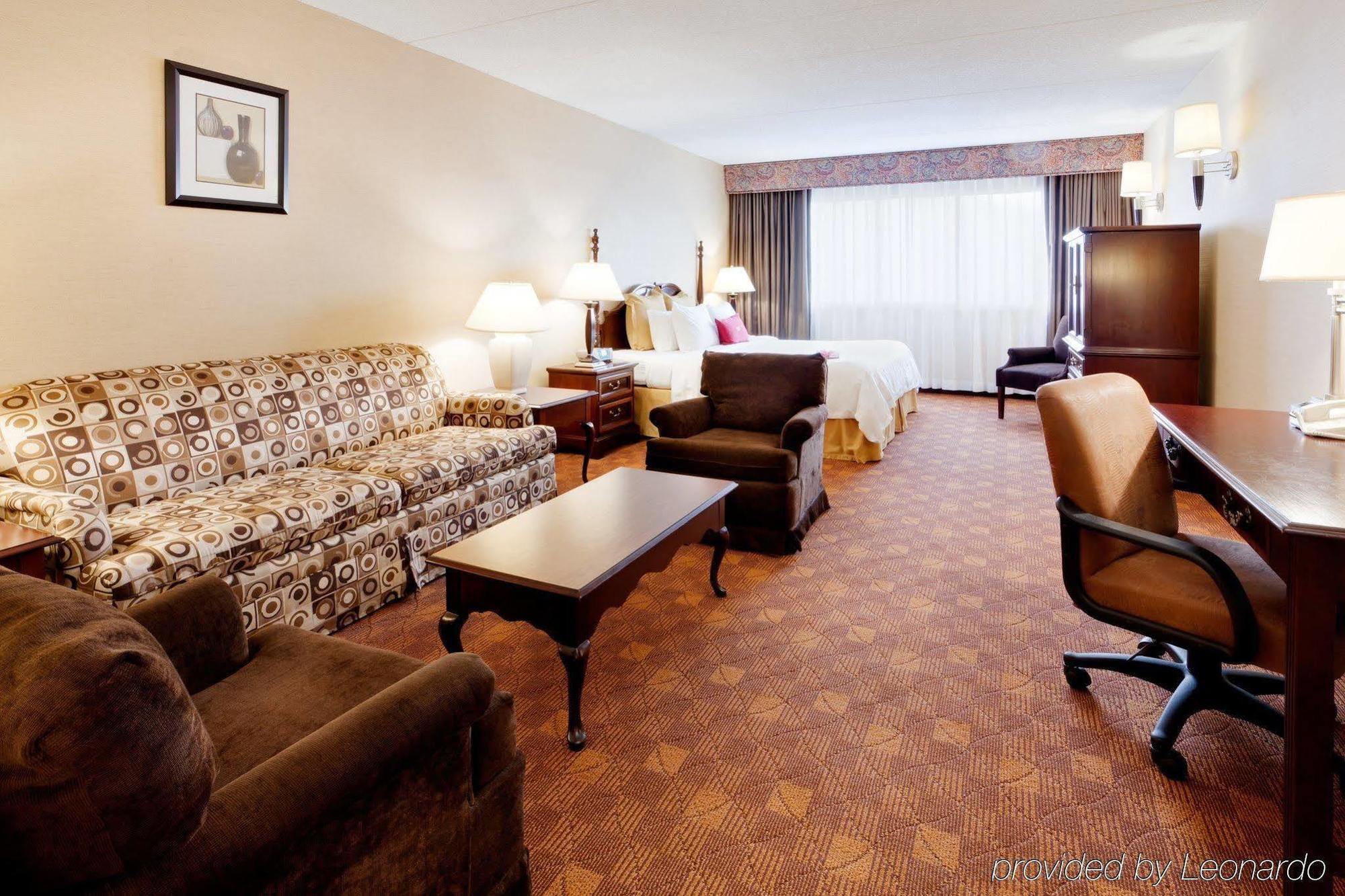 Wyndham Southbury Hotel Ruang foto