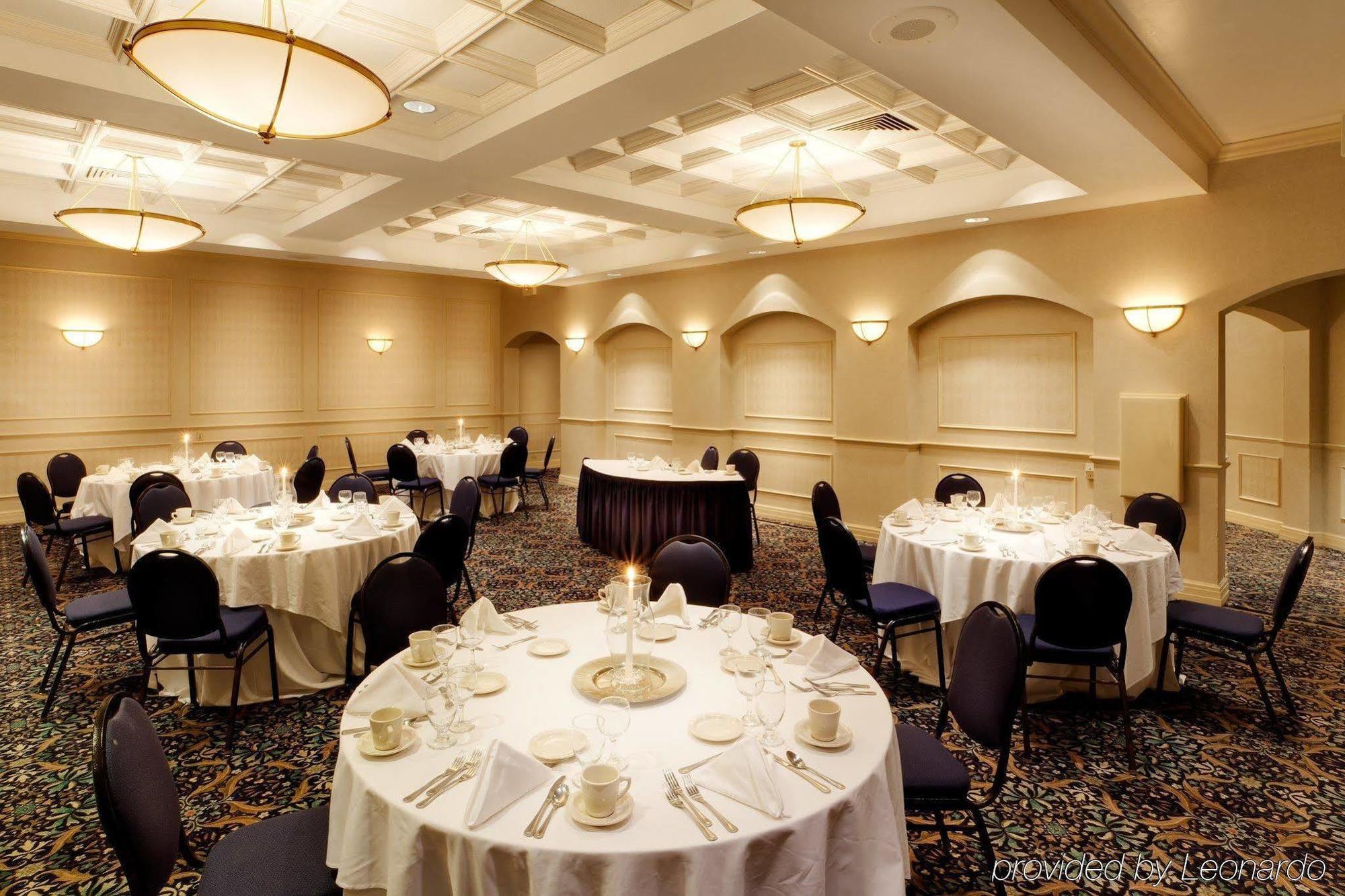 Wyndham Southbury Hotel Fasilitas foto