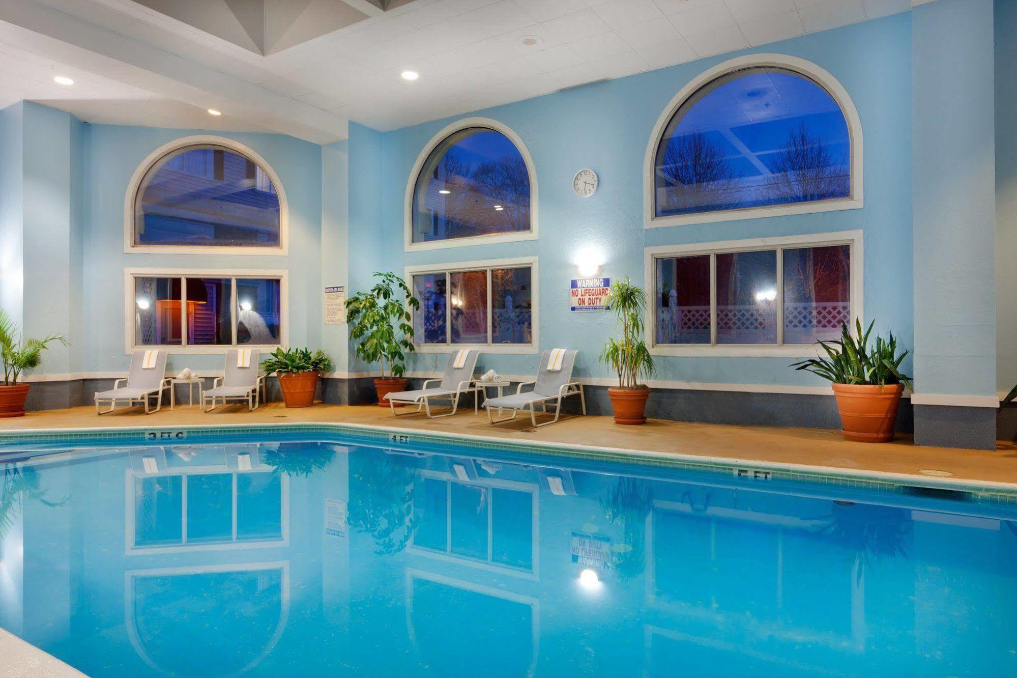 Wyndham Southbury Hotel Fasilitas foto