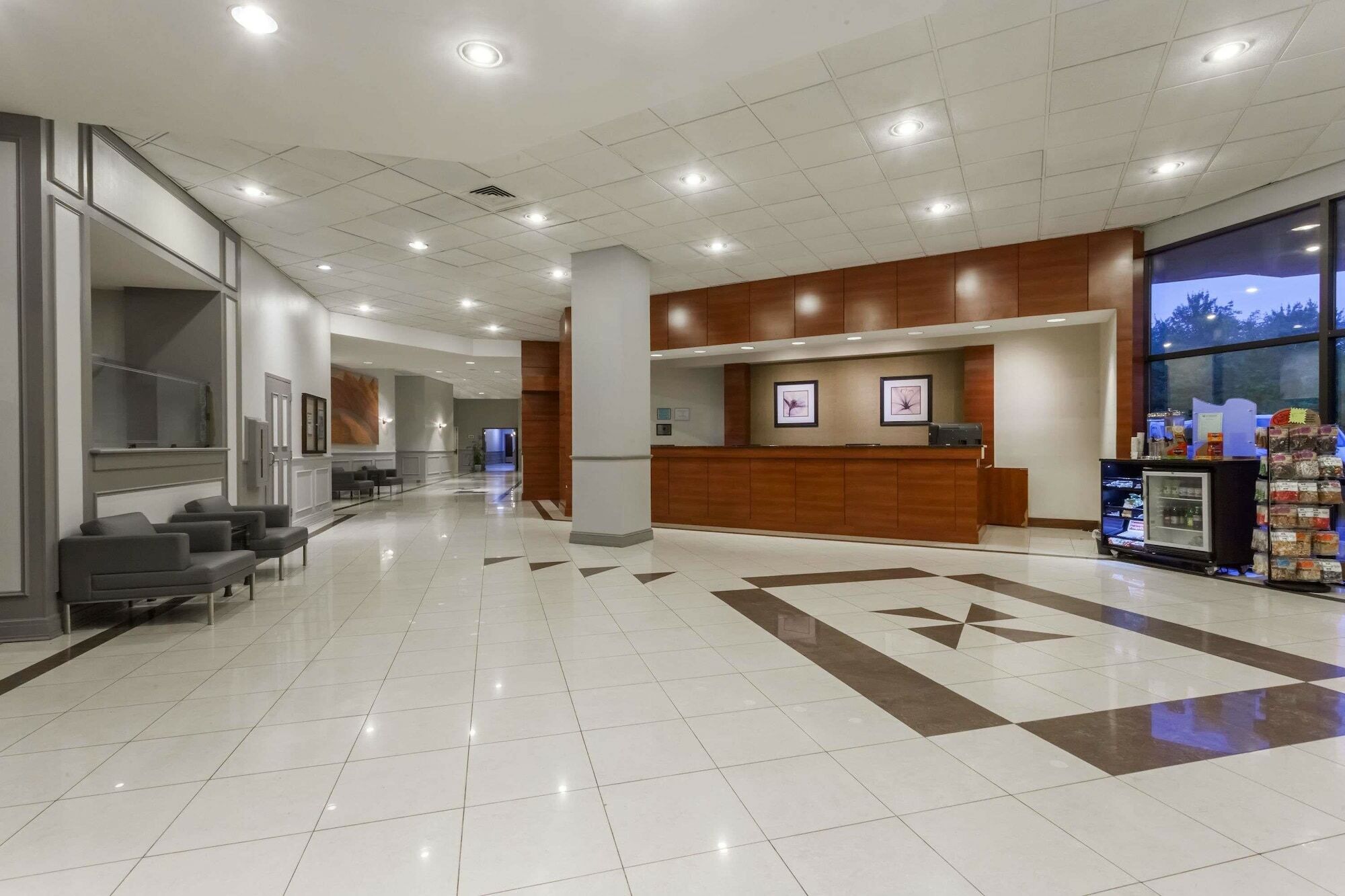 Wyndham Southbury Hotel Bagian luar foto